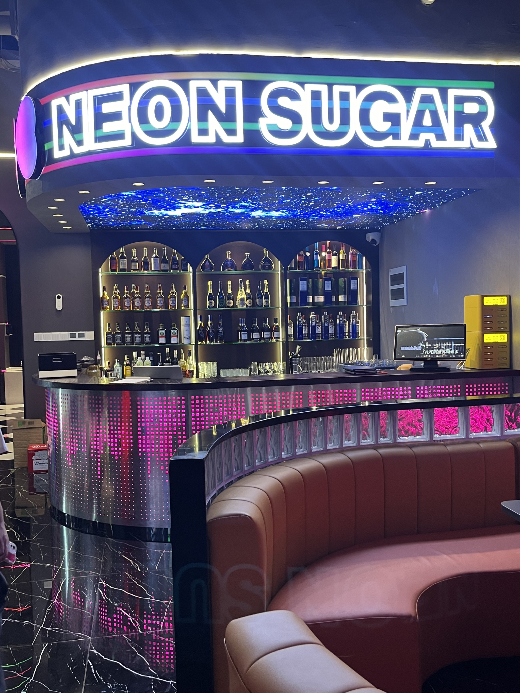 鹤壁商务ktv价格多少钱一个小时-鹤山区ktv预订